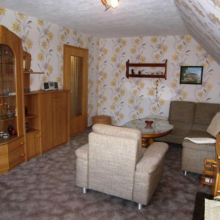Ferienwohnung Heimann Trassenheide Kültér fotó