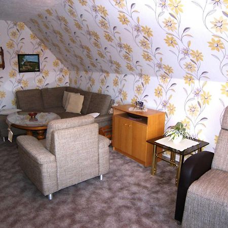 Ferienwohnung Heimann Trassenheide Kültér fotó