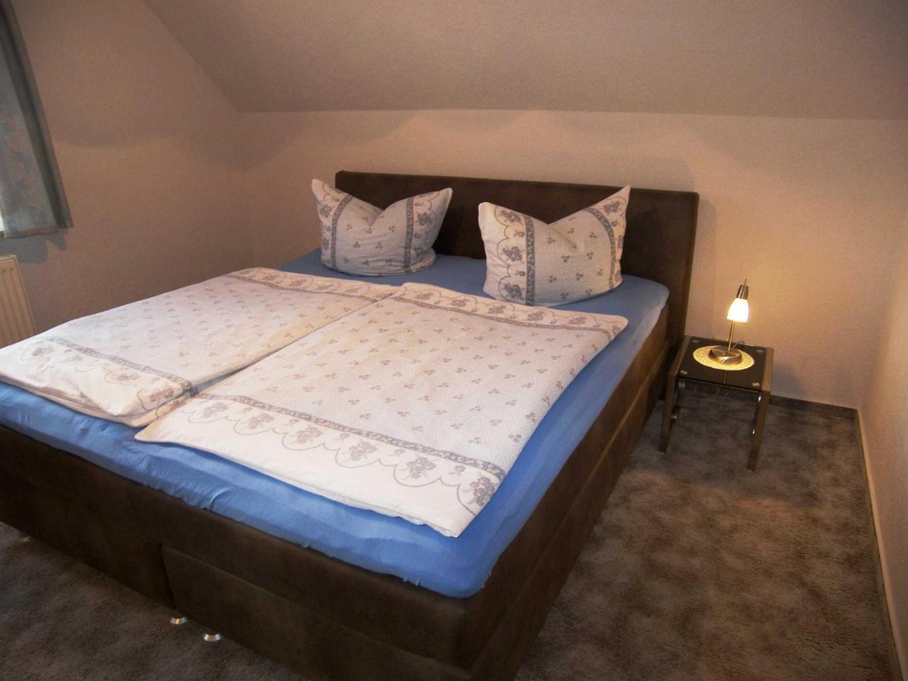 Ferienwohnung Heimann Trassenheide Kültér fotó