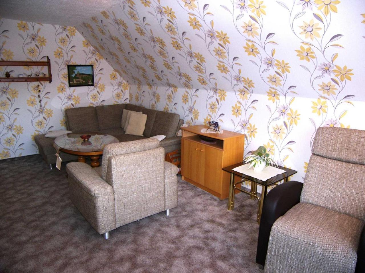 Ferienwohnung Heimann Trassenheide Kültér fotó
