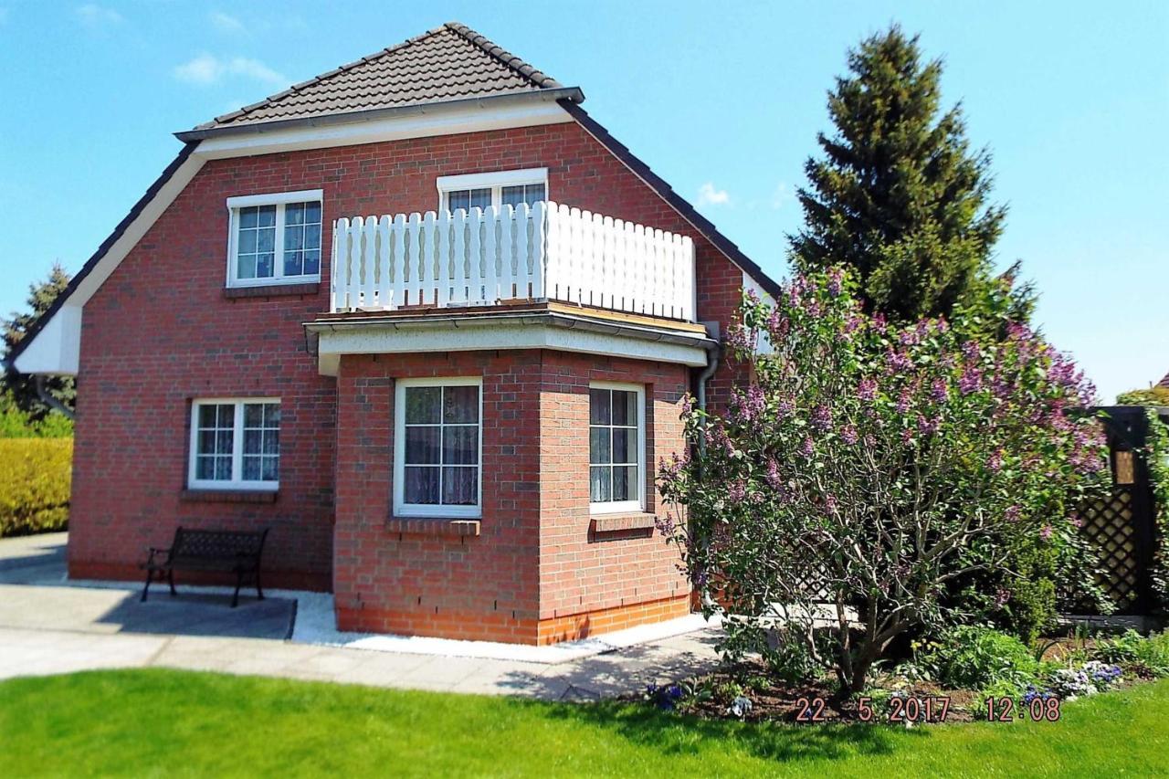 Ferienwohnung Heimann Trassenheide Kültér fotó