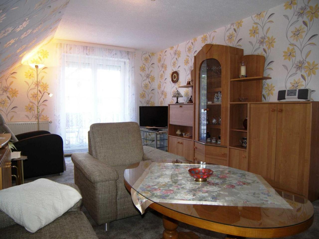 Ferienwohnung Heimann Trassenheide Kültér fotó