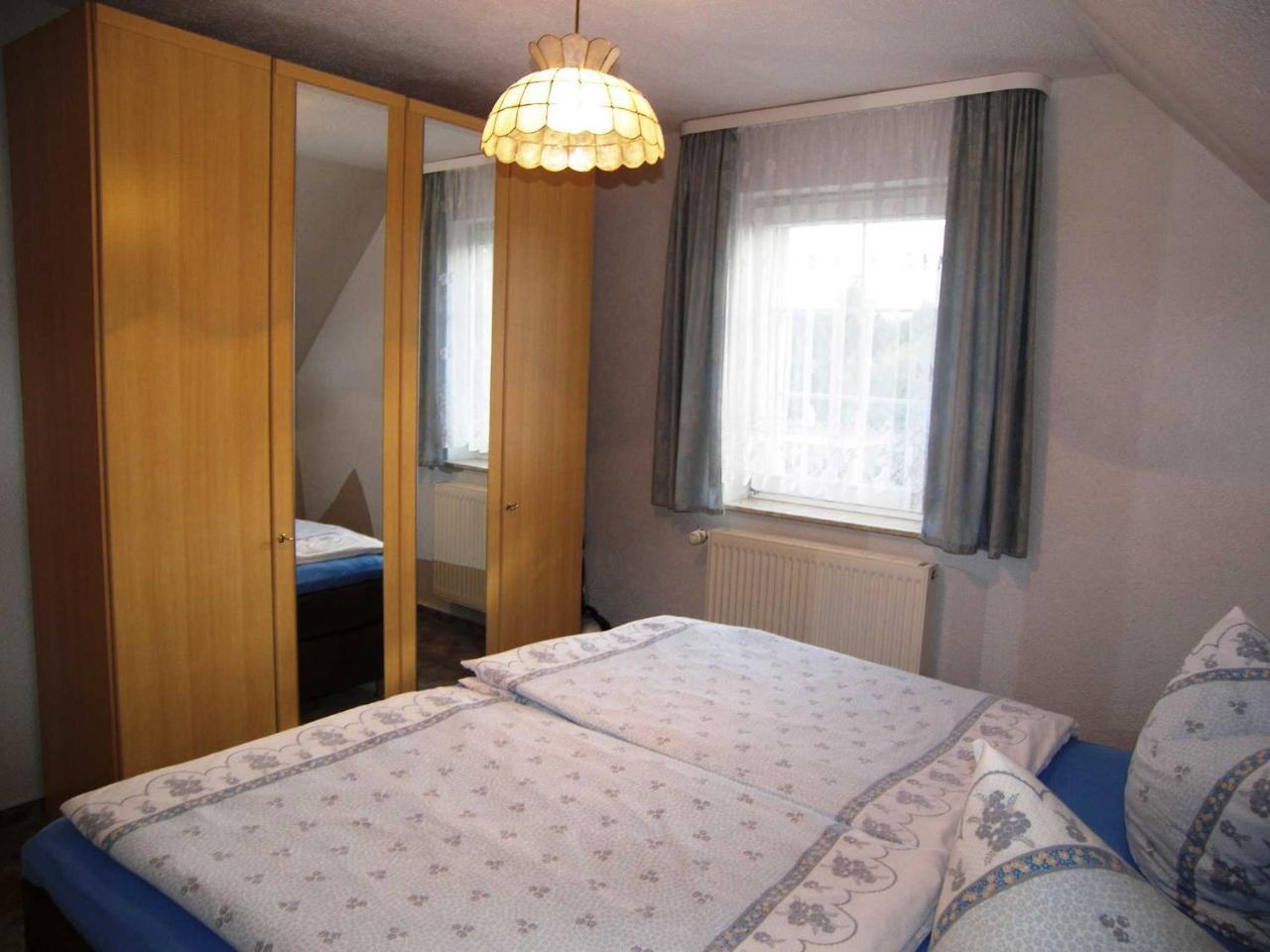 Ferienwohnung Heimann Trassenheide Kültér fotó