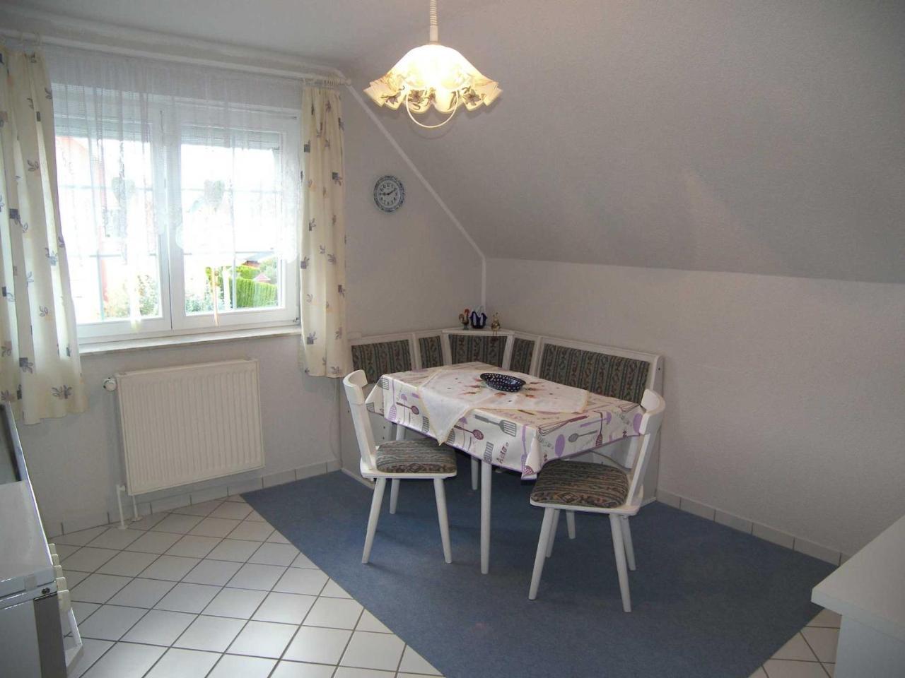 Ferienwohnung Heimann Trassenheide Kültér fotó